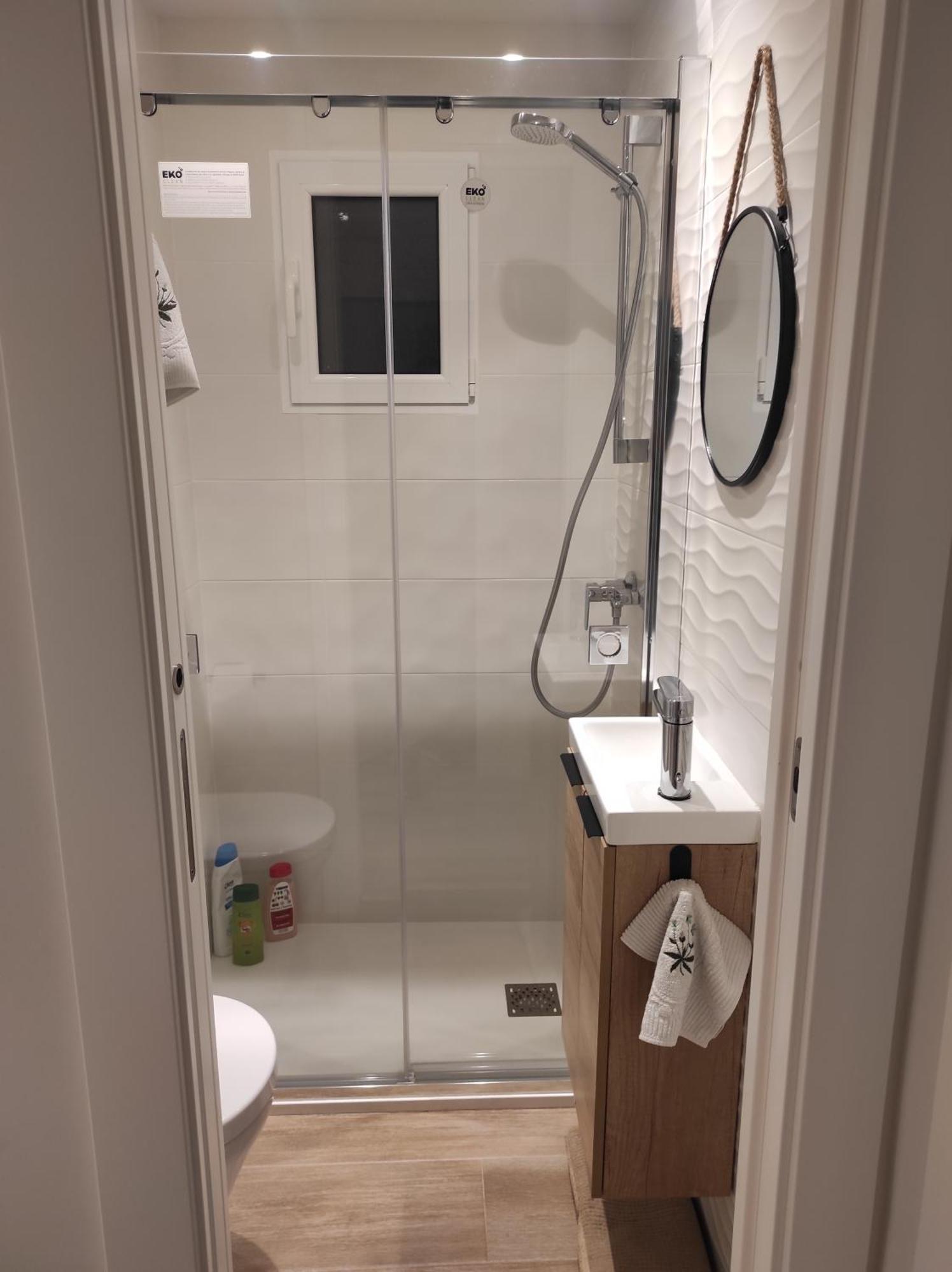 Apartamento Casa Ryo ซานตานเดร์ ภายนอก รูปภาพ