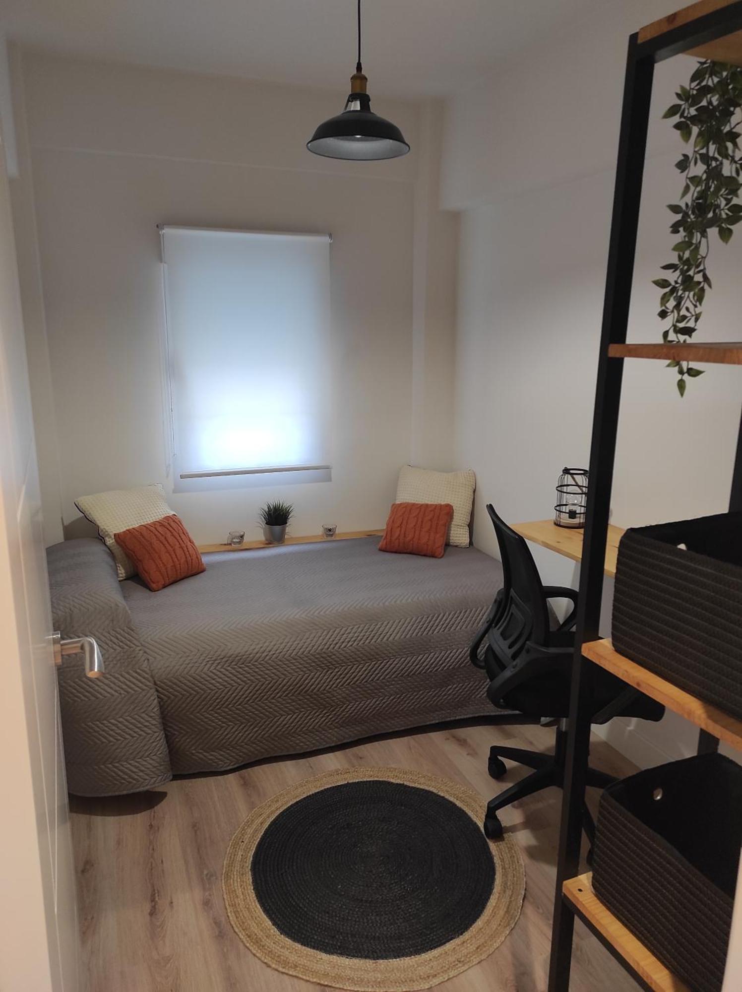 Apartamento Casa Ryo ซานตานเดร์ ภายนอก รูปภาพ