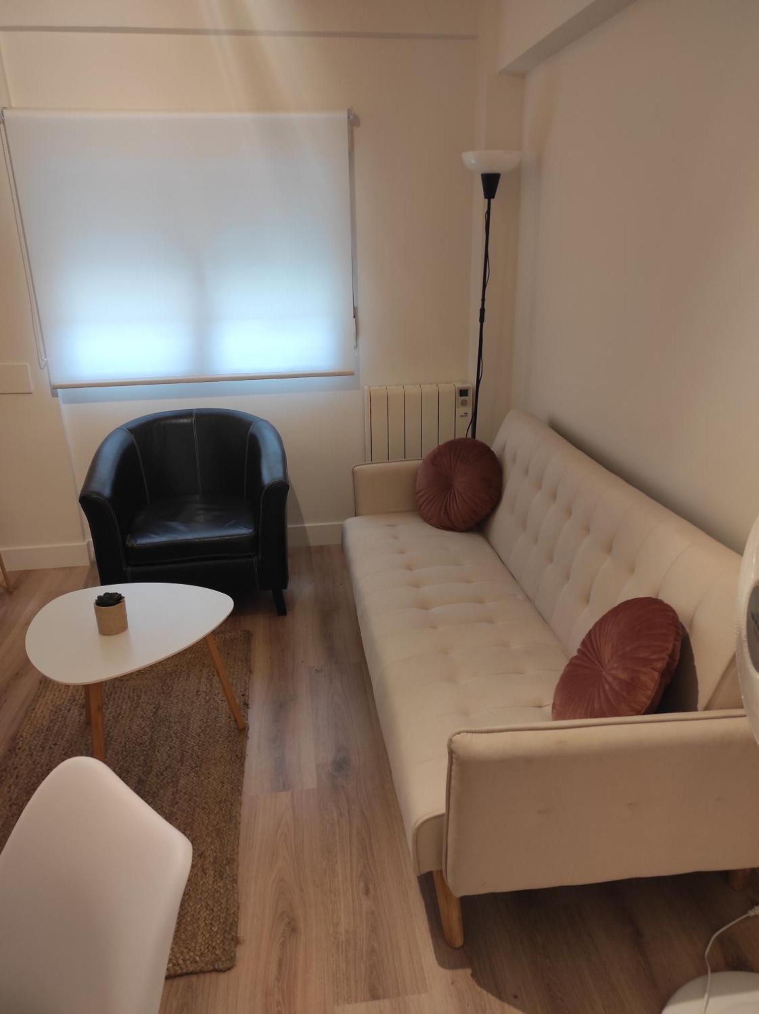 Apartamento Casa Ryo ซานตานเดร์ ภายนอก รูปภาพ