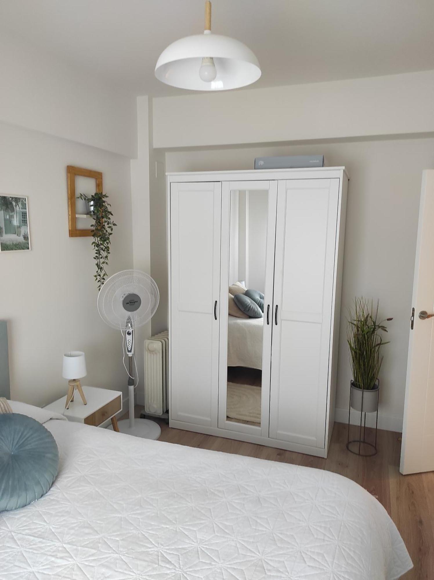 Apartamento Casa Ryo ซานตานเดร์ ภายนอก รูปภาพ