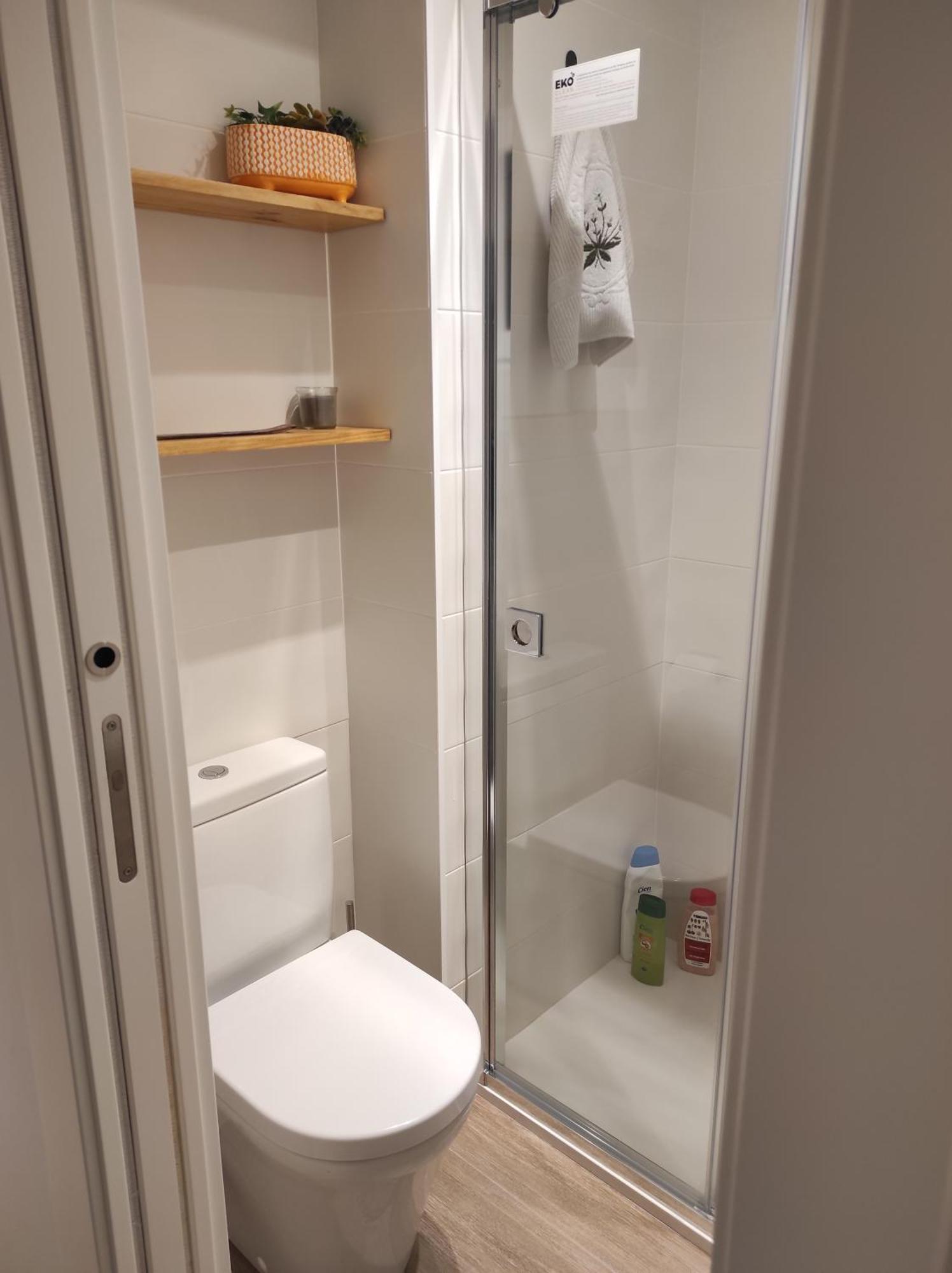 Apartamento Casa Ryo ซานตานเดร์ ภายนอก รูปภาพ