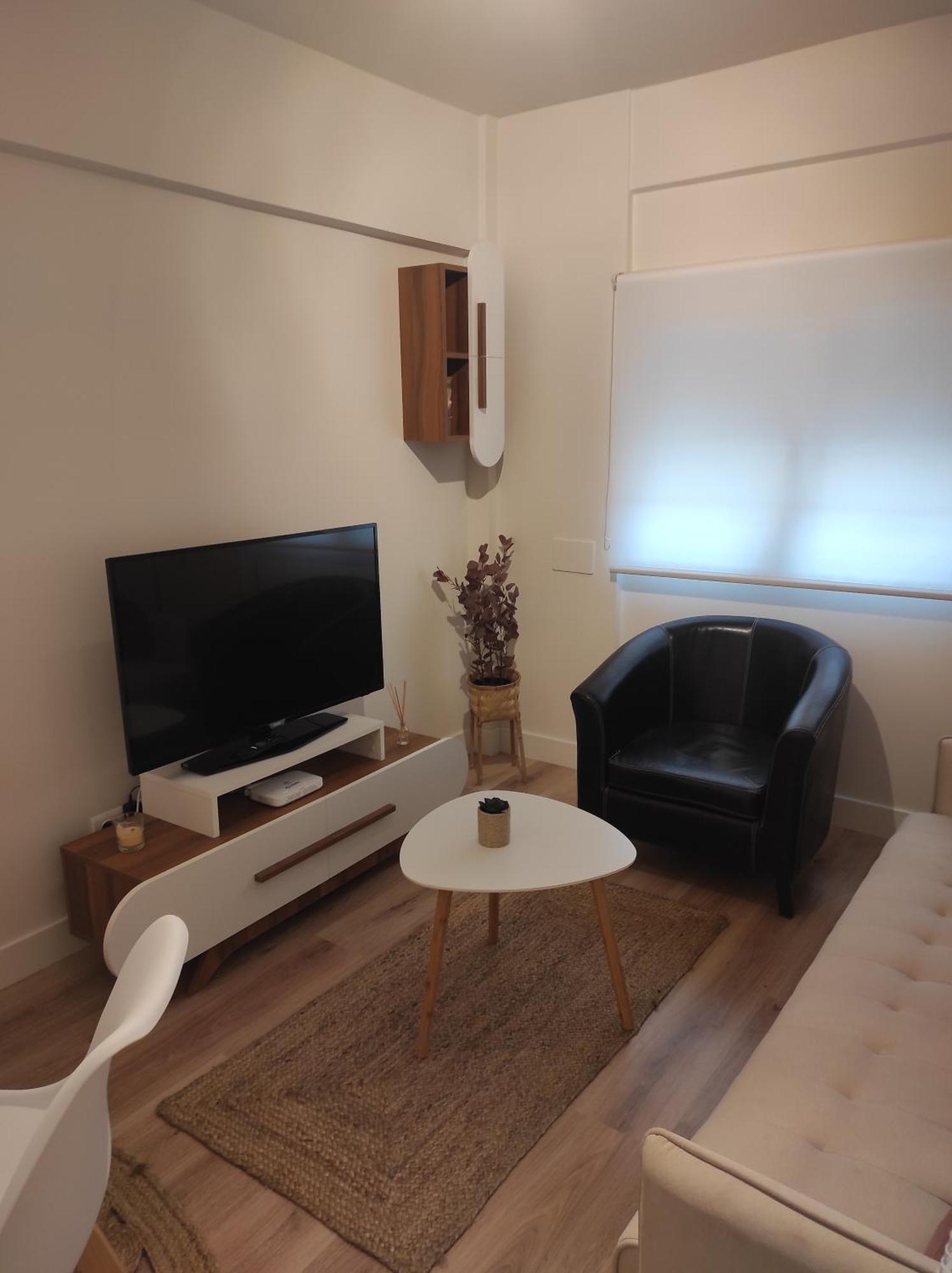 Apartamento Casa Ryo ซานตานเดร์ ภายนอก รูปภาพ